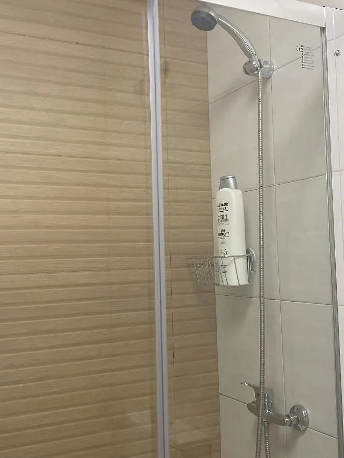 Apartmán La Vendimia Jerez de la Frontera