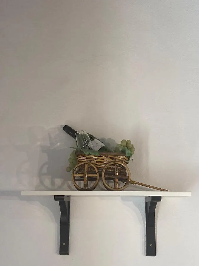 Apartamento La Vendimia Jerez de la Frontera