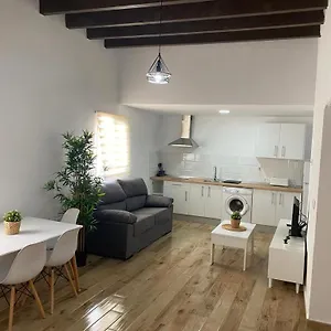 La Saeta Apartamento