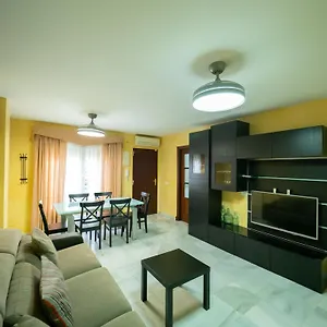 Center Luxury Fjhomefj Apartamento