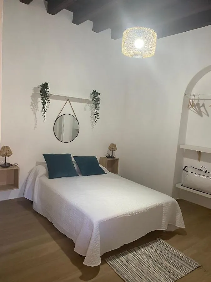 La Vendimia Apartment Jerez de la Frontera