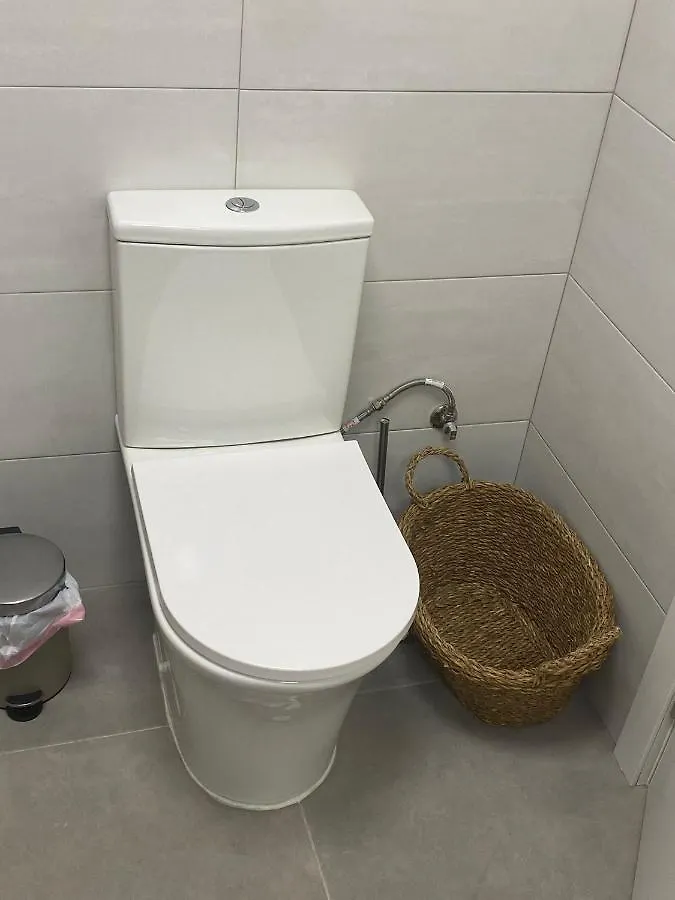 La Vendimia Apartment Jerez de la Frontera 0*,  Spain