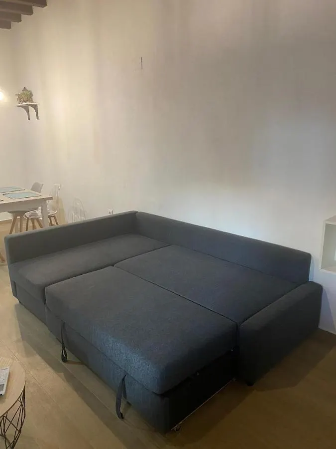 La Vendimia Apartment Jerez de la Frontera