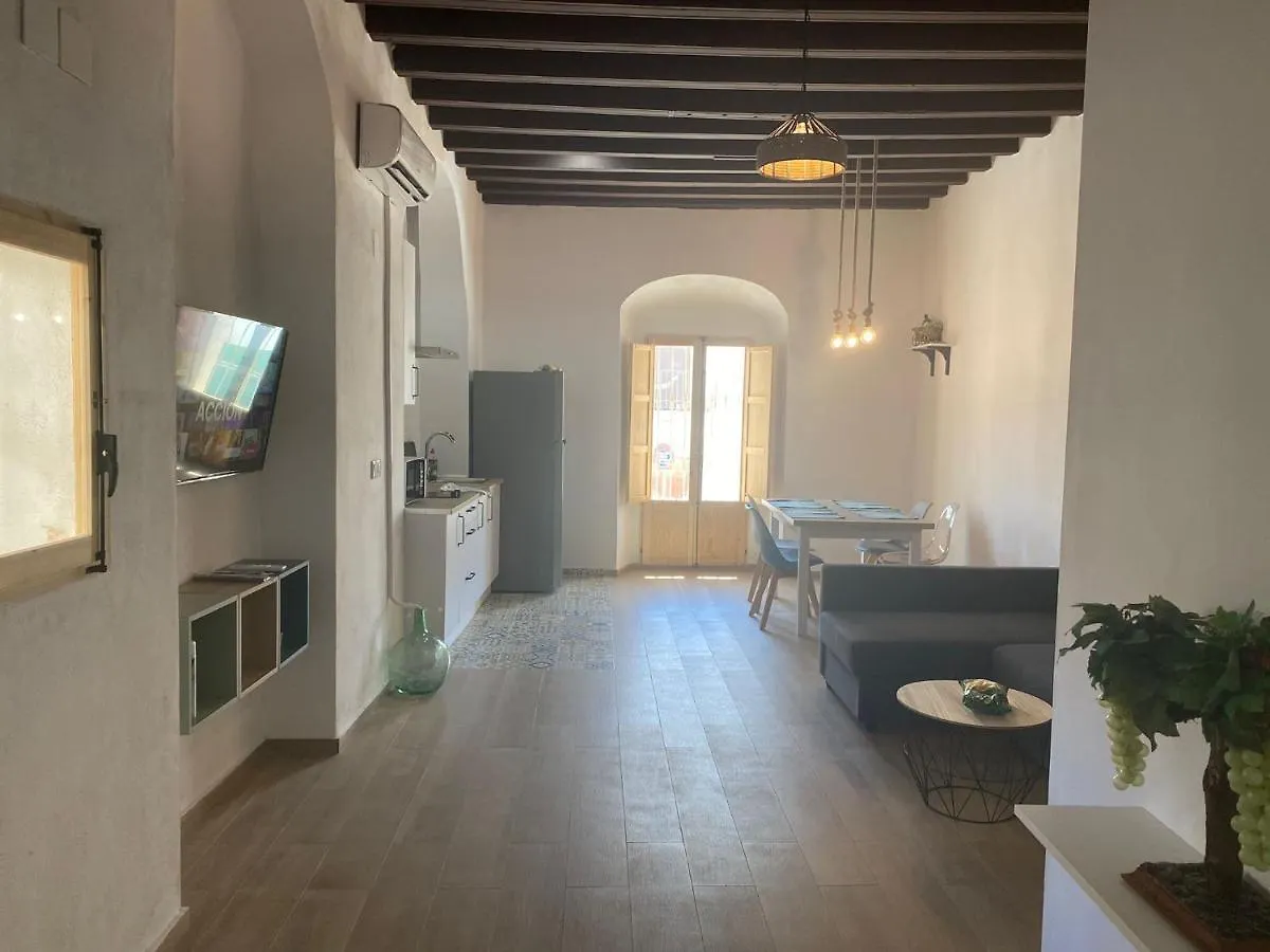 La Vendimia Apartment Jerez de la Frontera