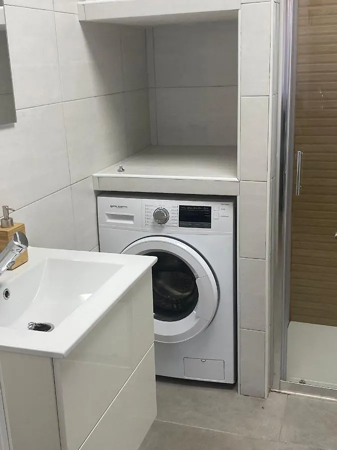 La Vendimia Apartment Jerez de la Frontera