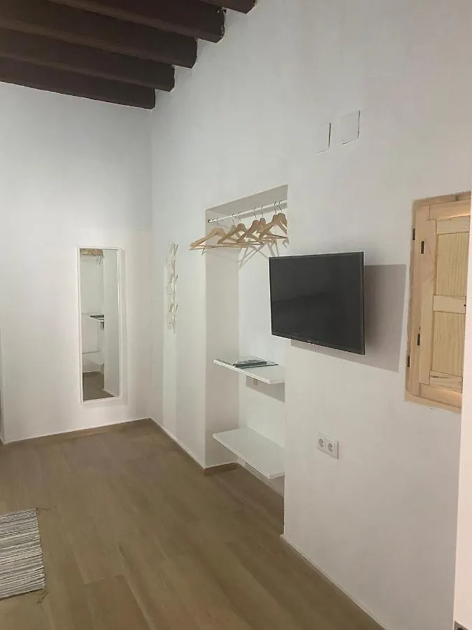 La Vendimia Apartment Jerez de la Frontera