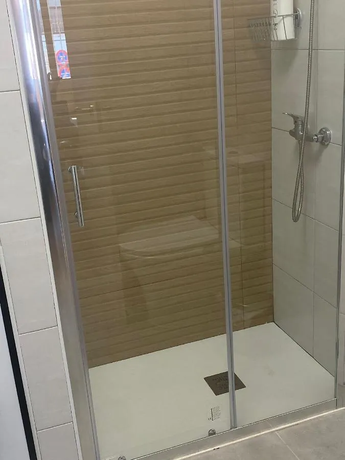 La Vendimia Apartment Jerez de la Frontera